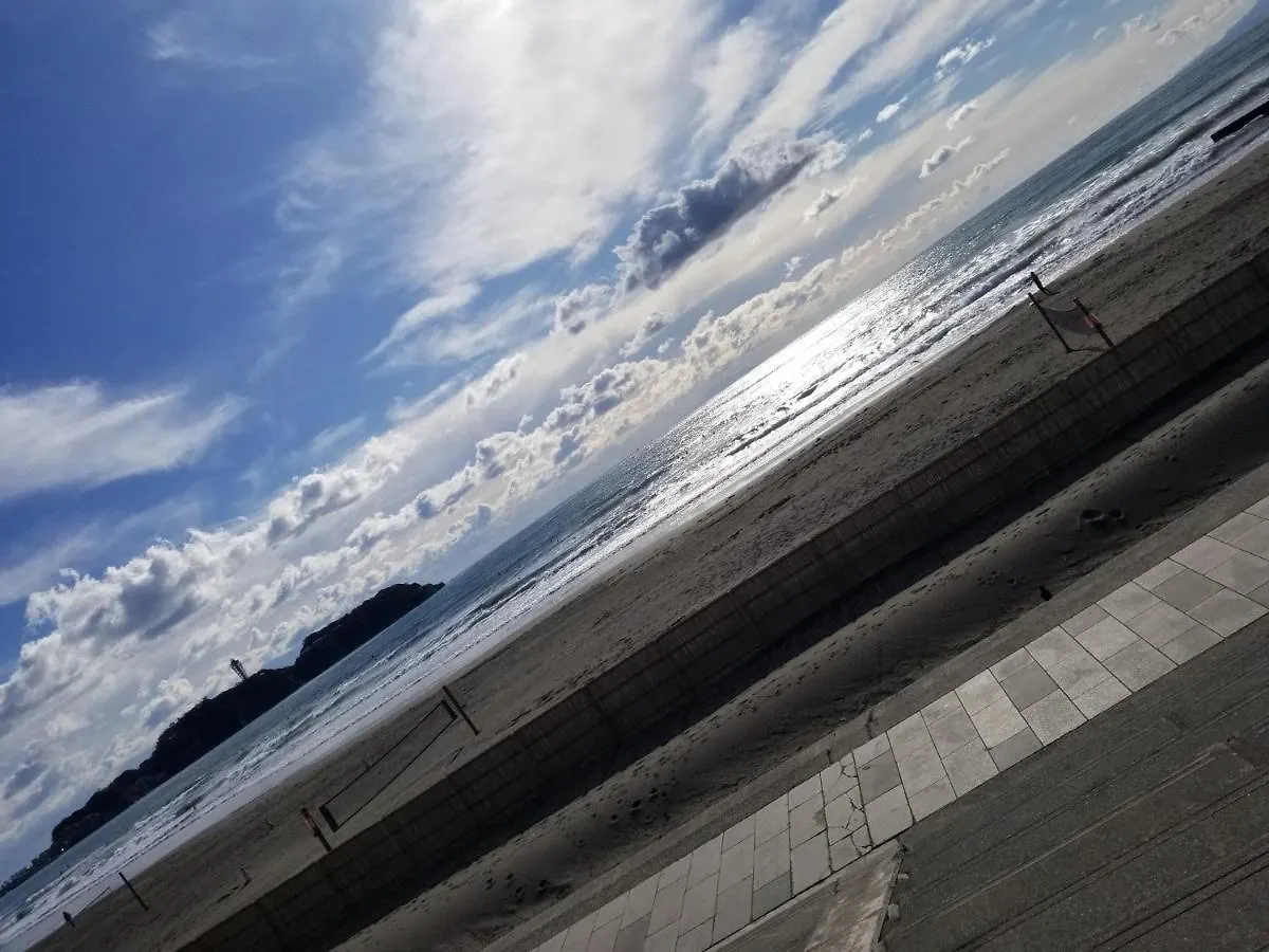 Bed & Breakfast Ems Enoshima クラシックゲストハウス ペットok Fujisawa