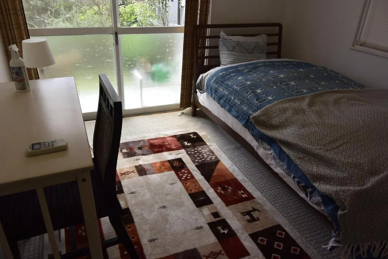 Ems Enoshima クラシックゲストハウス ペットok Fujisawa Bed & Breakfast
