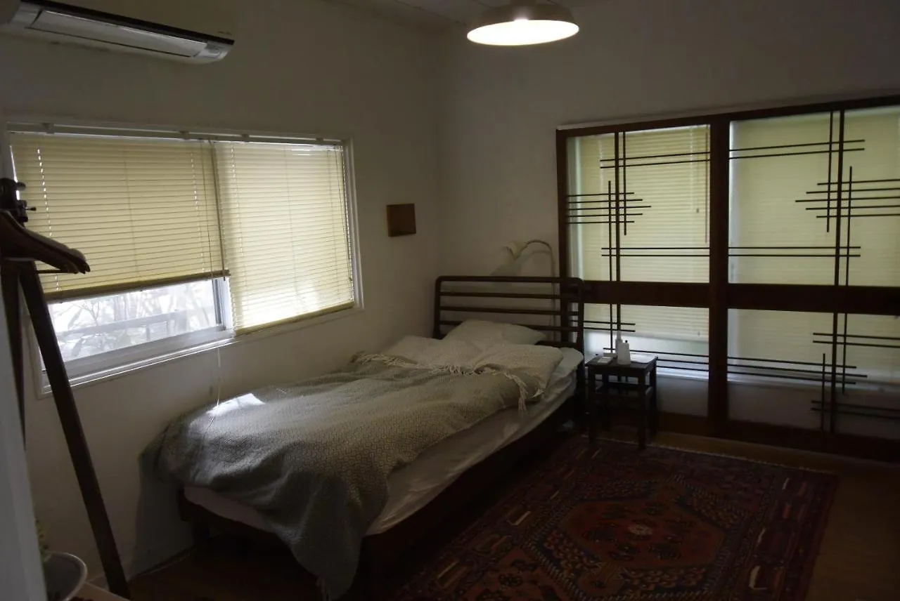 Bed & Breakfast Ems Enoshima クラシックゲストハウス ペットok Fujisawa