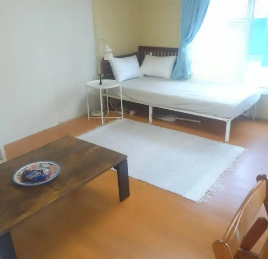 Ems Enoshima クラシックゲストハウス ペットok Fujisawa Bed & Breakfast