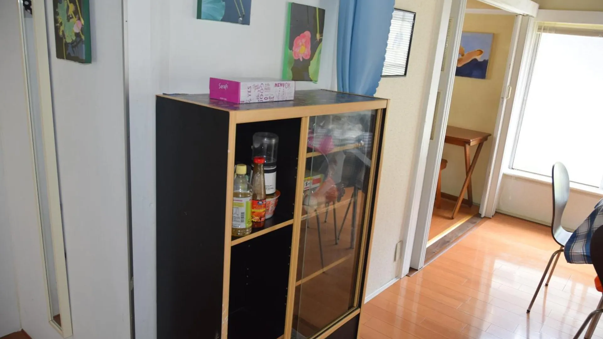 Bed & Breakfast Ems Enoshima クラシックゲストハウス ペットok Fujisawa