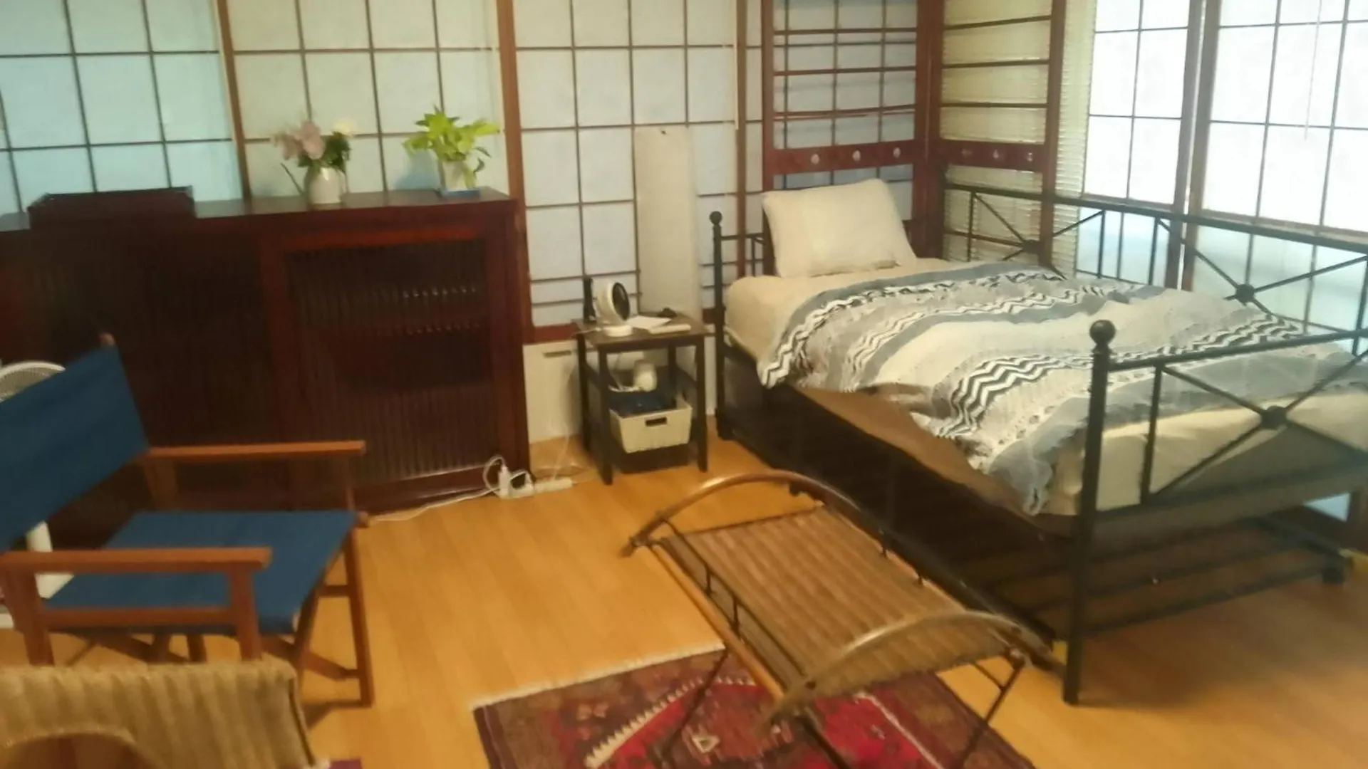 Ems Enoshima クラシックゲストハウス ペットok Fujisawa 0*,