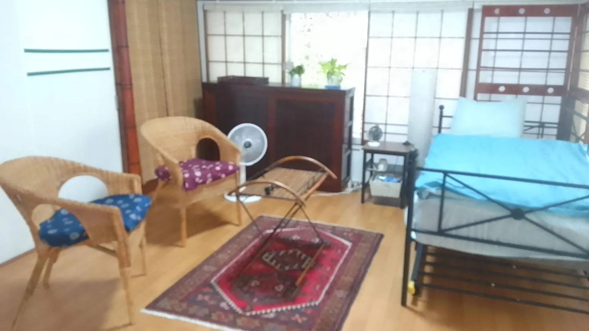 Ems Enoshima クラシックゲストハウス ペットok Fujisawa Bed & Breakfast