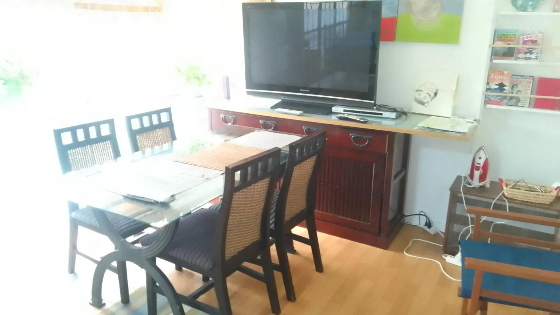 Ems Enoshima クラシックゲストハウス ペットok Fujisawa Bed & Breakfast