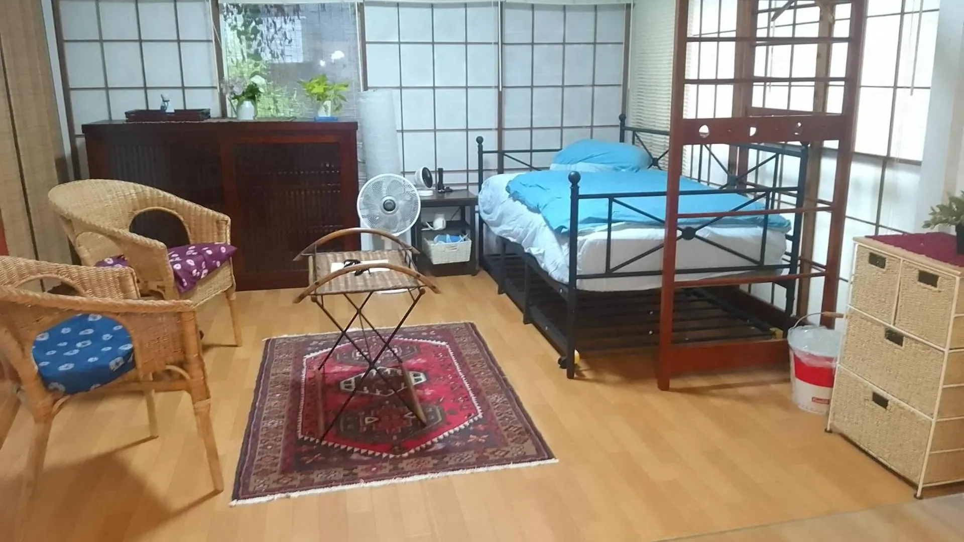 Bed & Breakfast Ems Enoshima クラシックゲストハウス ペットok Fujisawa Giappone