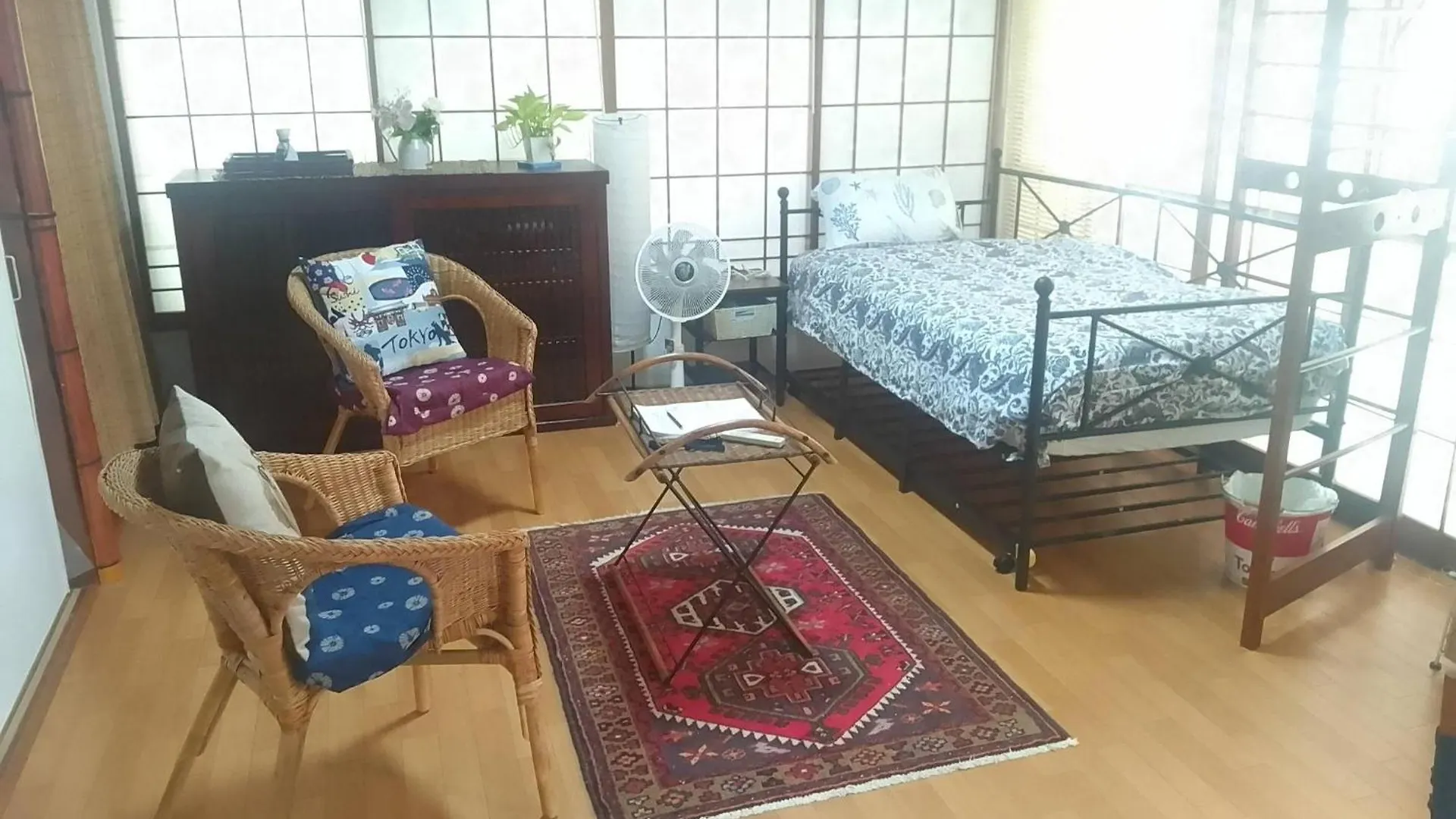Bed & Breakfast Ems Enoshima クラシックゲストハウス ペットok Fujisawa