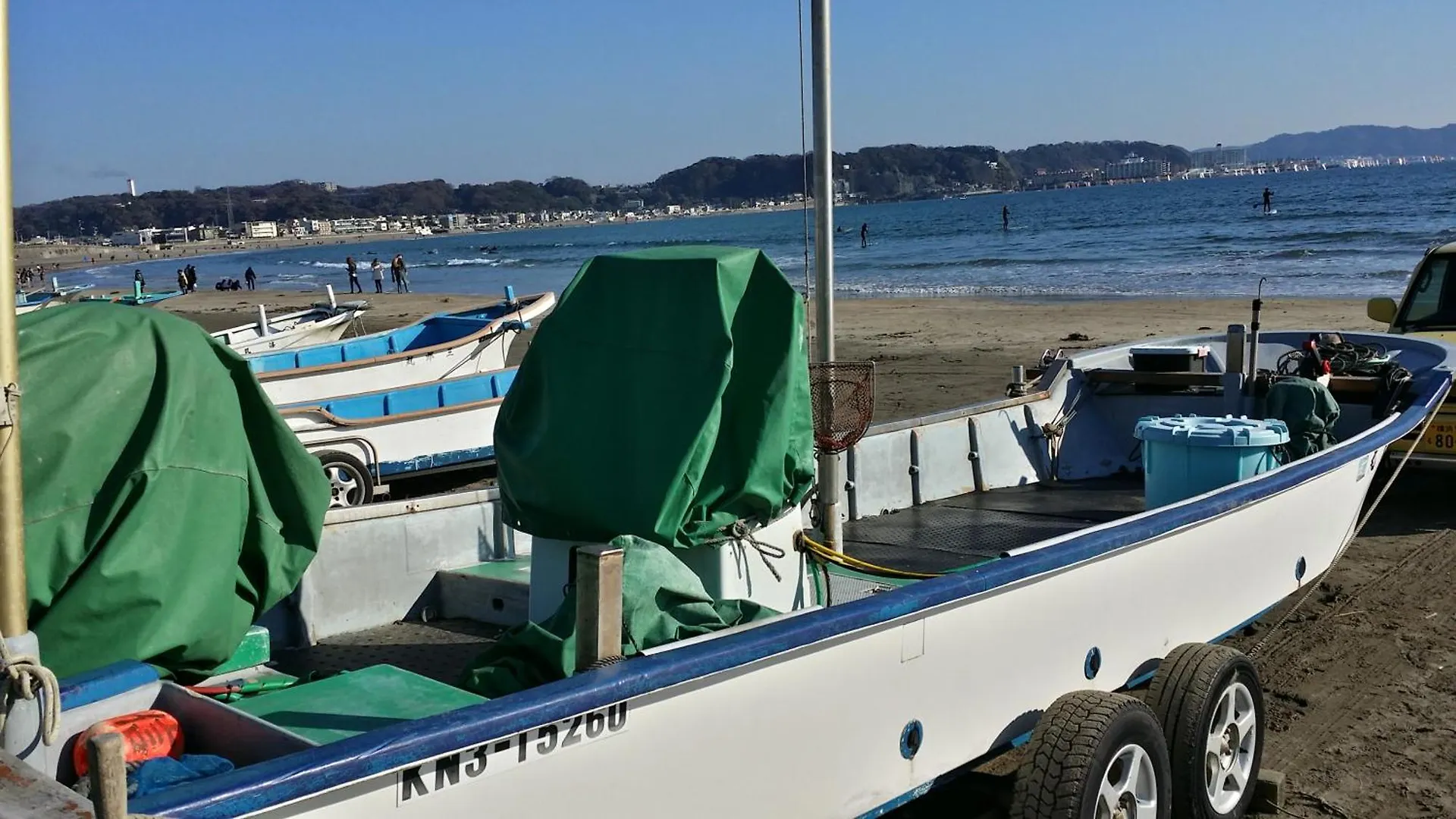 Ems Enoshima クラシックゲストハウス ペットok Fujisawa