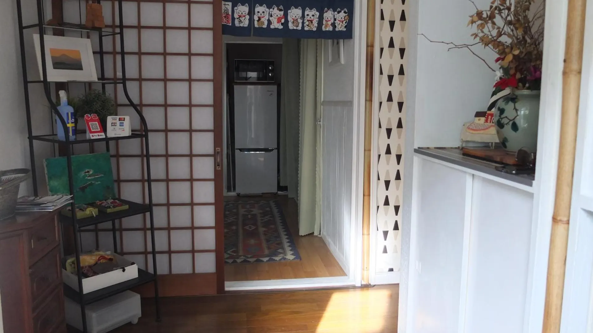 Bed & Breakfast Ems Enoshima クラシックゲストハウス ペットok Fujisawa